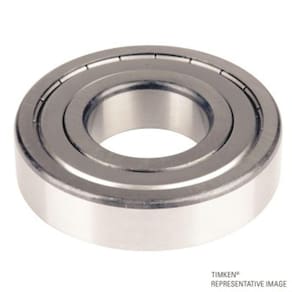 Rolamento Rígido de Esferas Timken 6203-ZZ