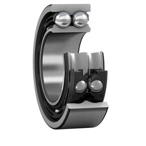 Rolamento de Esferas Contato Angular SKF 3305 ATN9