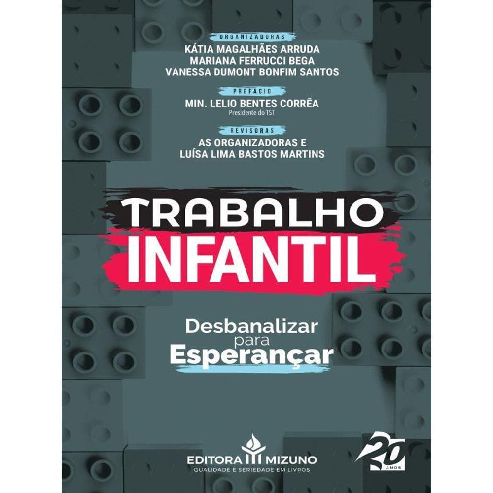 Trabalho Infantil