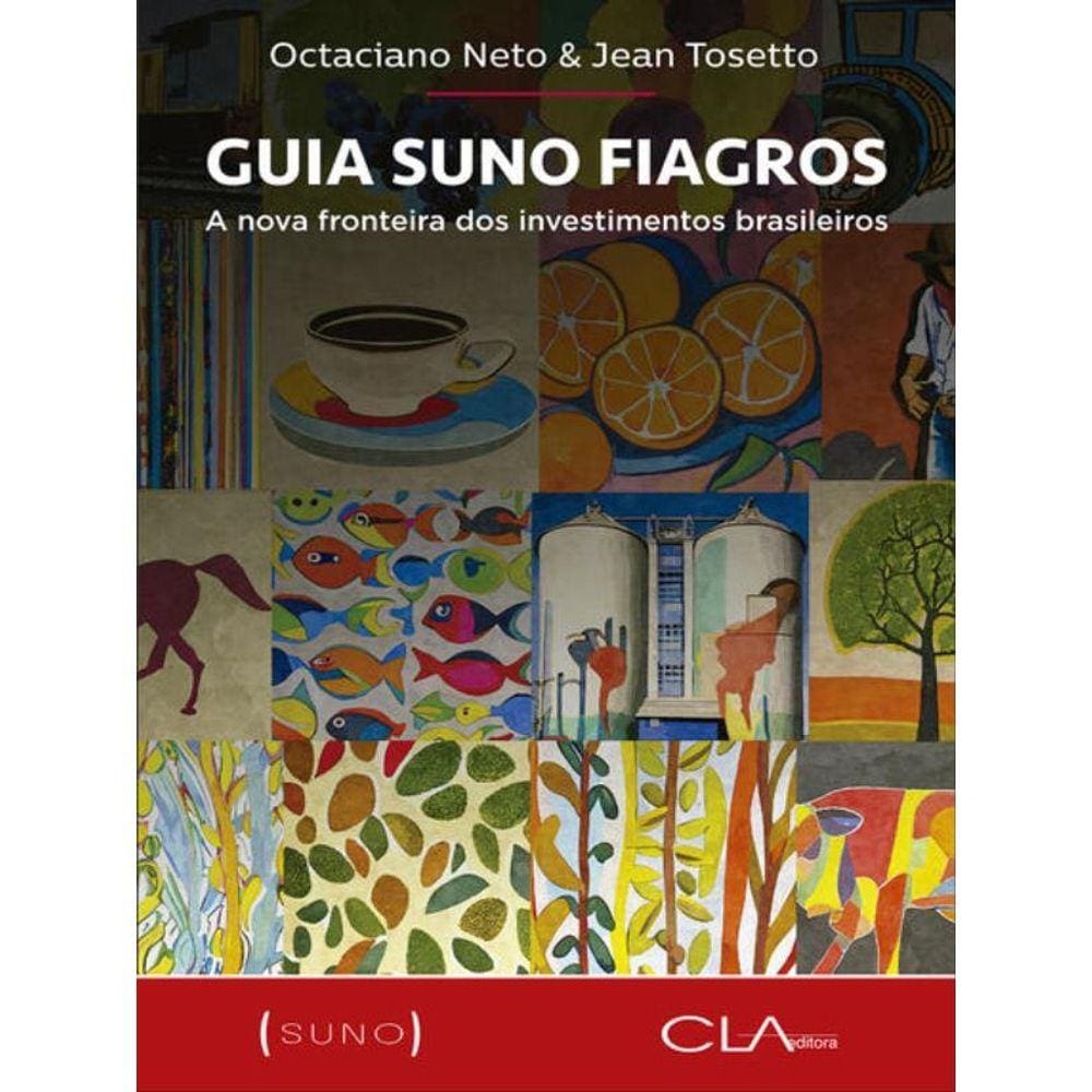 Guia Suno Fiagros