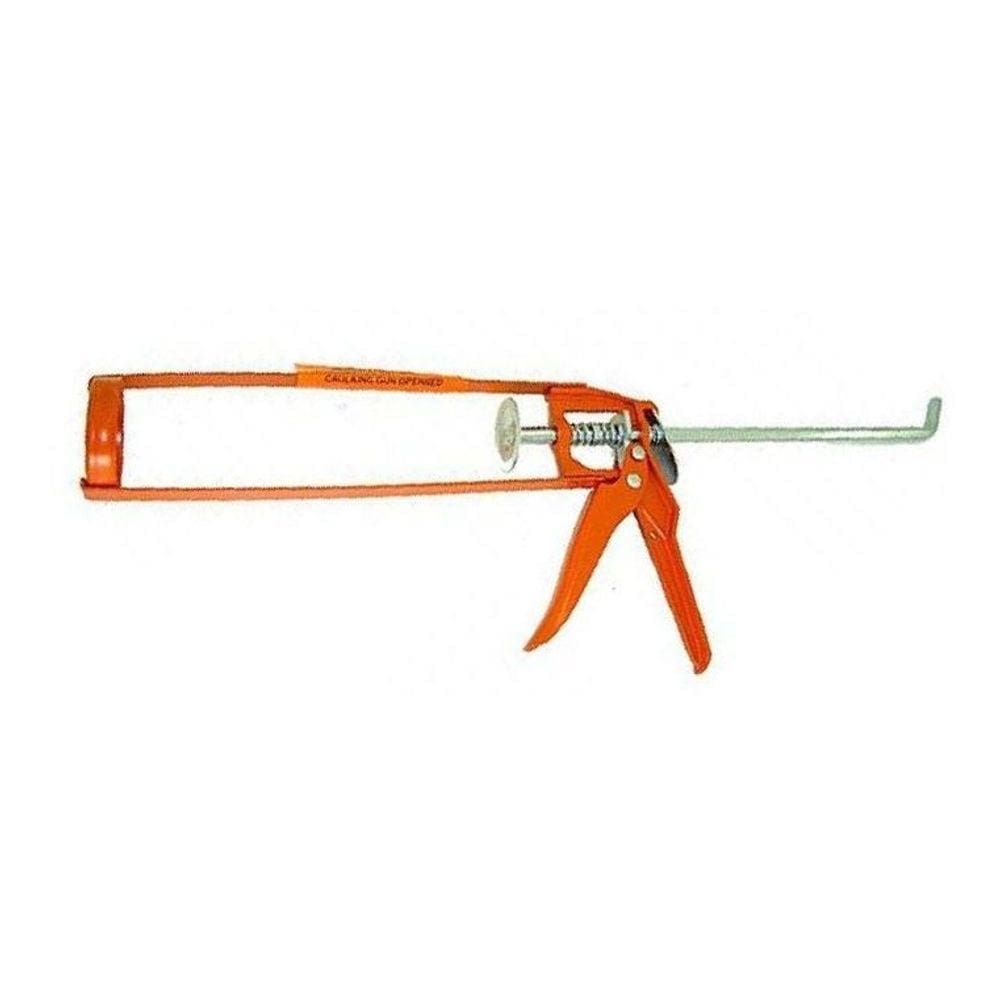 Aplicador de silicone aberto Starfer                                     