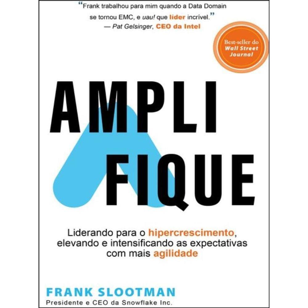 Amplifique