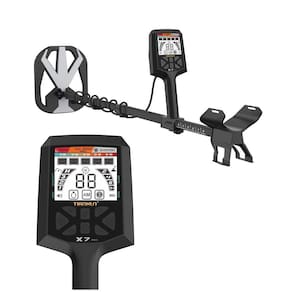 Detector De Metal Tianxun Profissional X7
