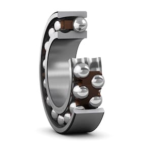 Rolamento Autocompensador de esferas SKF 1206 EKTN9