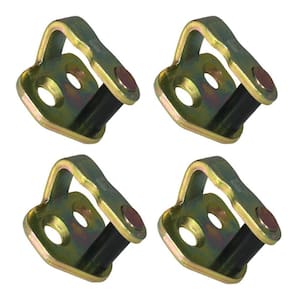 Kit 4 Batente Porta Gol Parati Saveiro G2 G3 G4 Fox