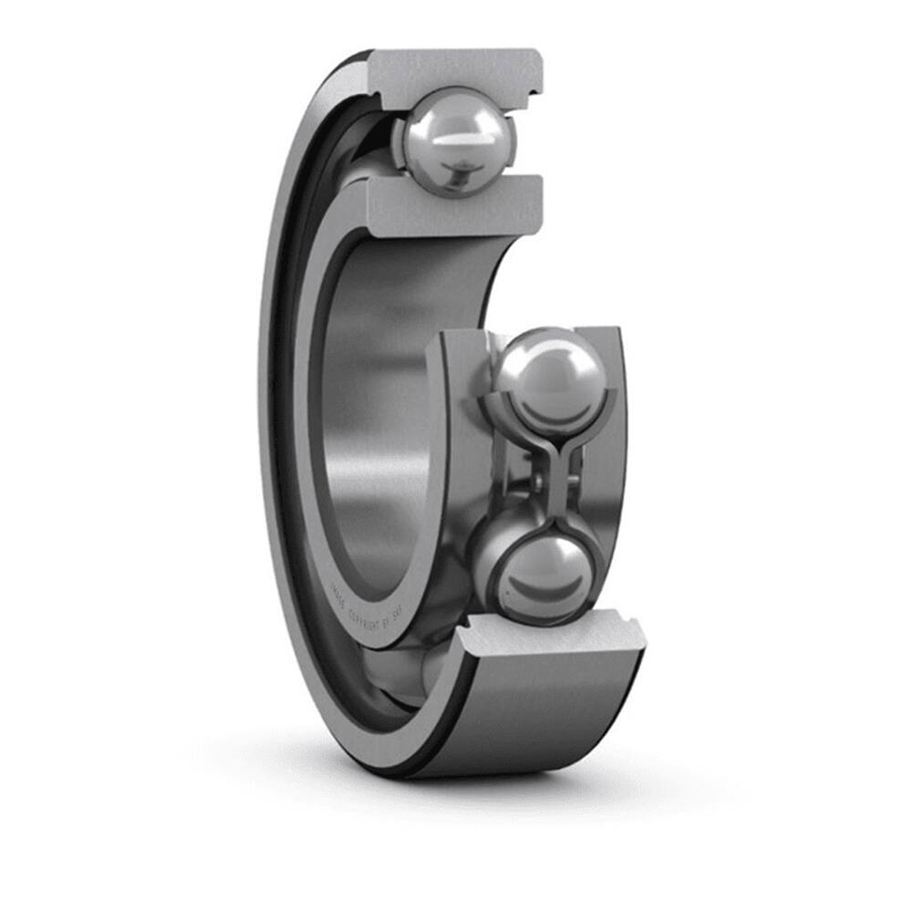 Rolamento Rigido de esferas SKF 61906