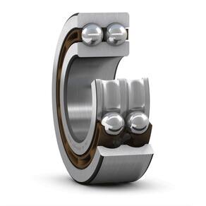 Rolamento Duplo de Contato Angular SKF 3305 ATN9/C3