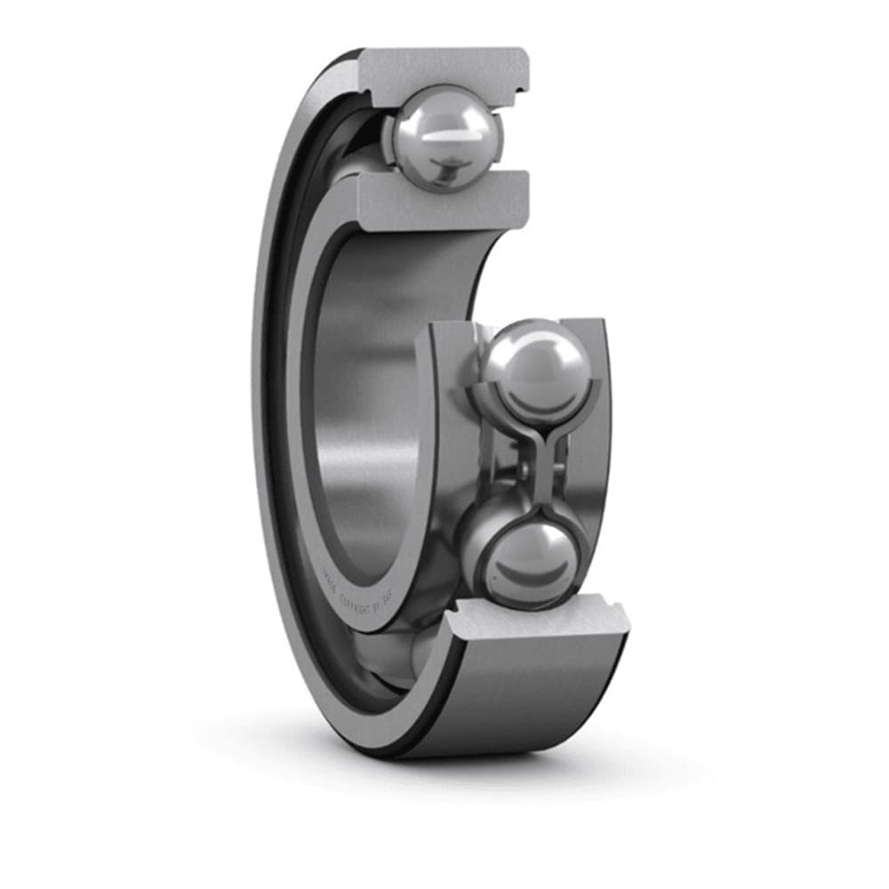 Rolamento Rigido de esferas SKF 6002/C3