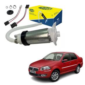 Bomba de Combustivel Fiat Siena de 2001 ate 2016 Gasolina Magneti Marelli