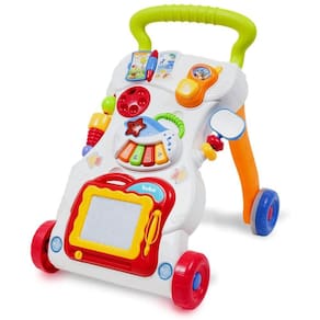 Andador Atividades Musical - BUBA