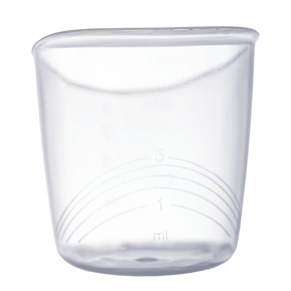 Copo Alimentador Graduado - Buba 