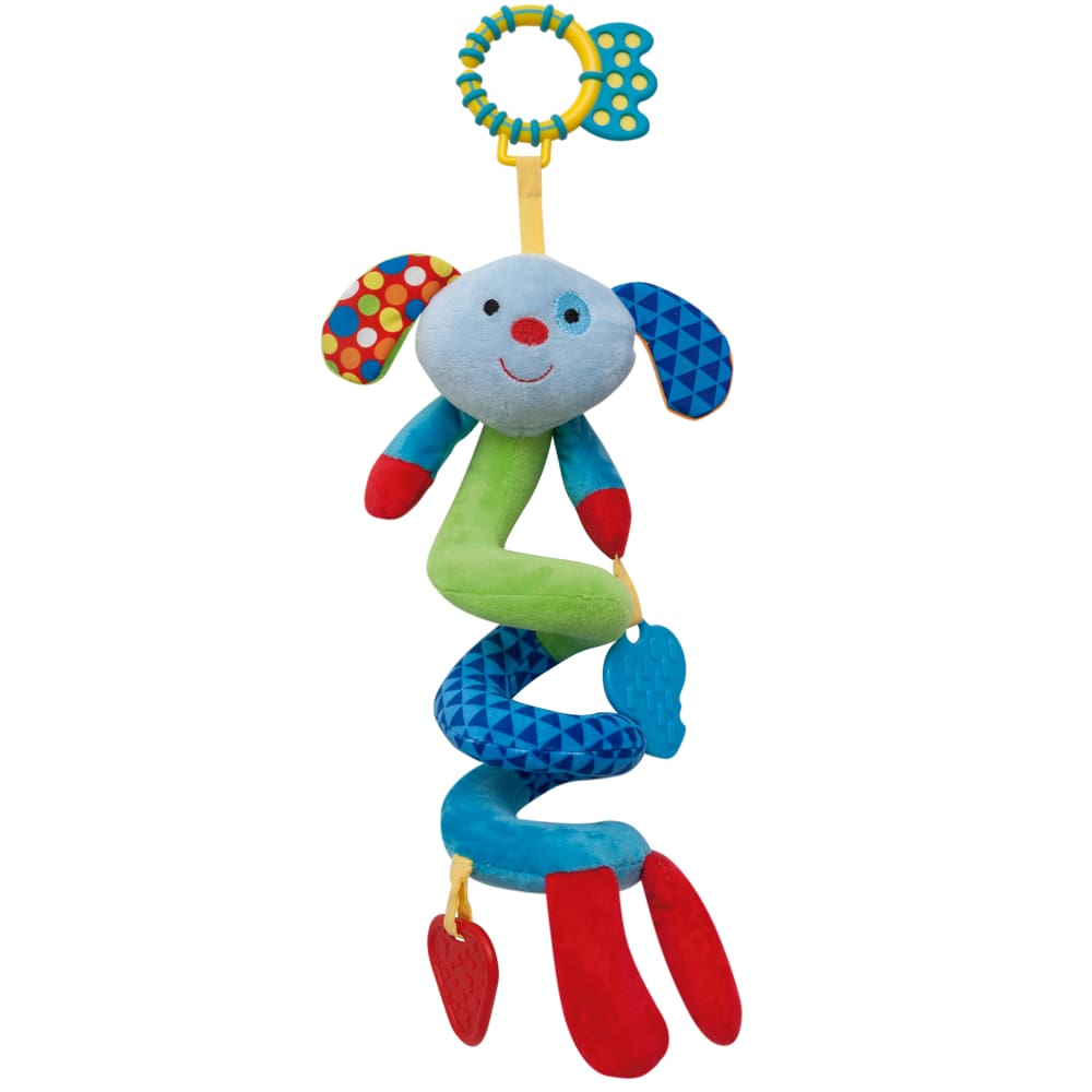 Mola de Atividades Bubazoo - Buba 