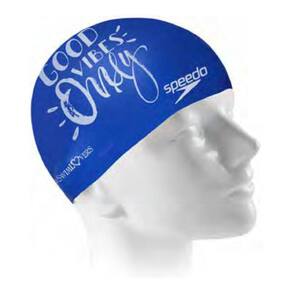 Touca De Natação Adulto Swim Lovers Cap 528880 Speedo