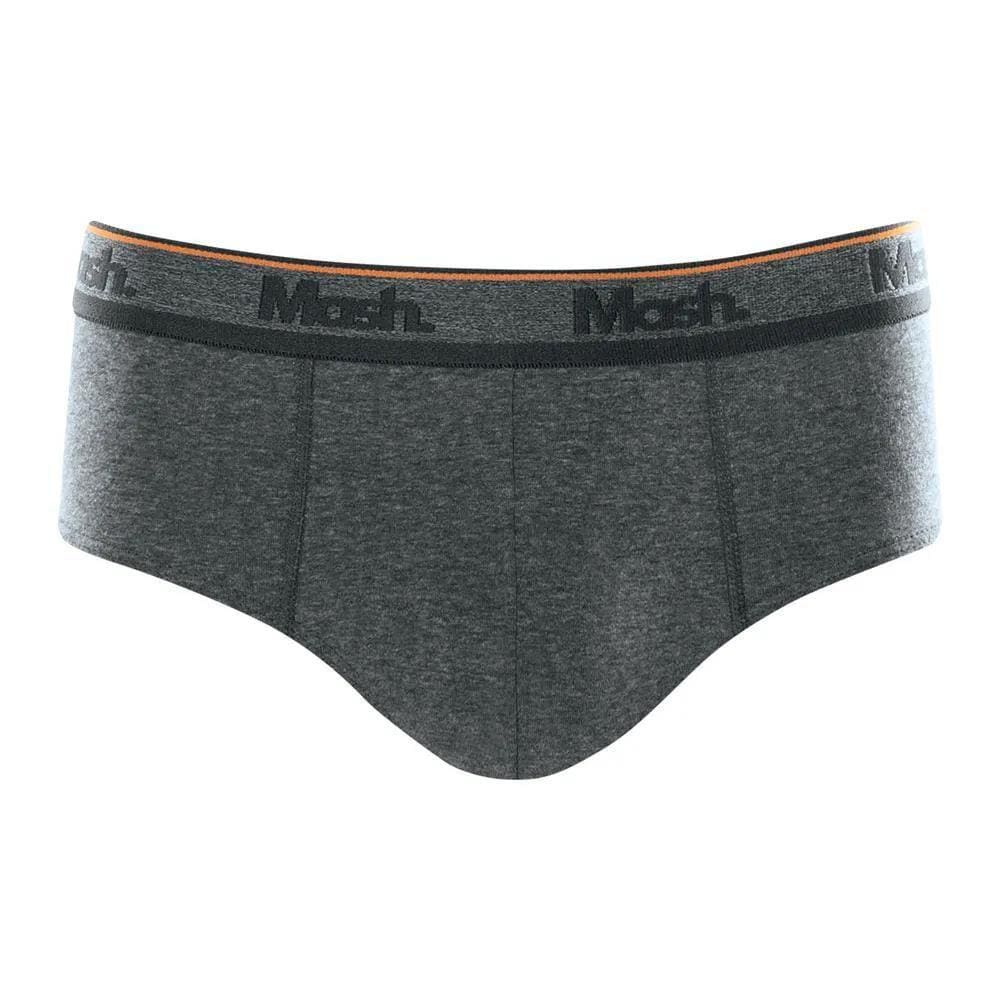 Cueca slip cotton