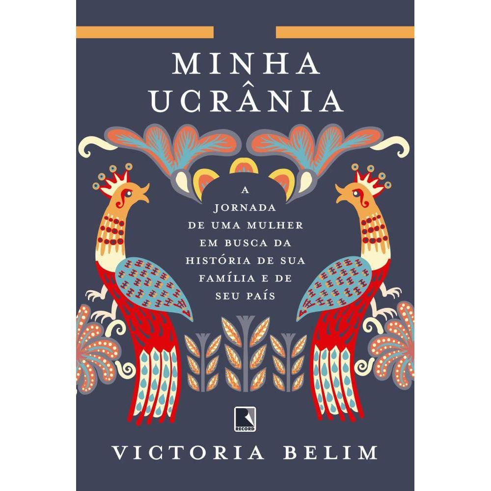 Minha Ucrânia
