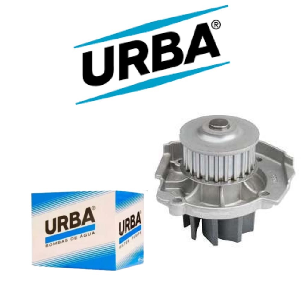 Bomba D`Agua Urba Fiat Bravo 2011 A 2020