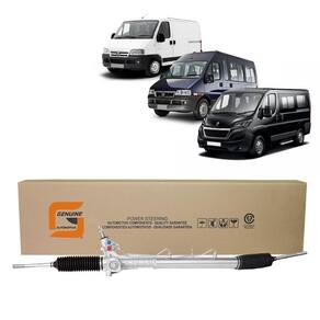 Caixa Setor Hidráulico Nova Ducato Boxer Jumper 2005/2017