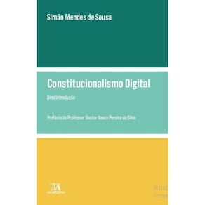Constitucionalismo digital - uma introdução