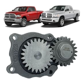 Bomba De Oleo Dodge Ram 5.9 6.7 Cummins 6cil 2005 Até 2018