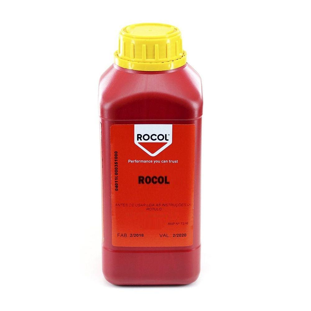 Graxa ITW POLYTHERM 5152 A (1 KG)