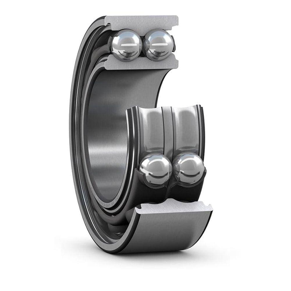 Rolamento de Esferas Contato Angular SKF 3307 A/C3