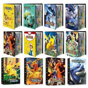 Cartas Pokémon Box Academia de Batalha 31495 - Copag - Deck de