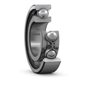 Rolamento Rigido de esferas SKF 16006