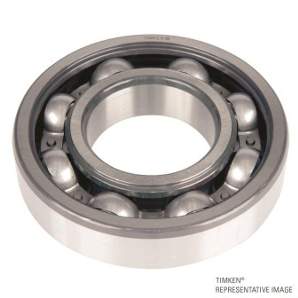Rolamento Rígido de Esferas Timken 6309C3