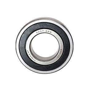 Rolamento Rígido de Esferas Timken 6205-2RS