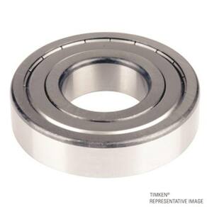 Rolamento Rígido de Esferas Timken 6209-ZZ