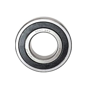 Rolamento Rígido de Esferas Timken 6206-2RS-NR