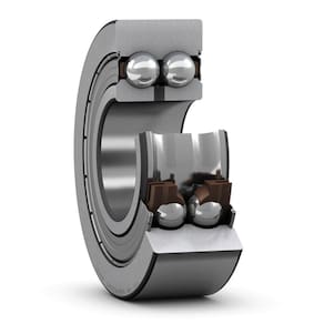 Rolamento Rolo de Leva Esferas SKF 305801 C-2Z