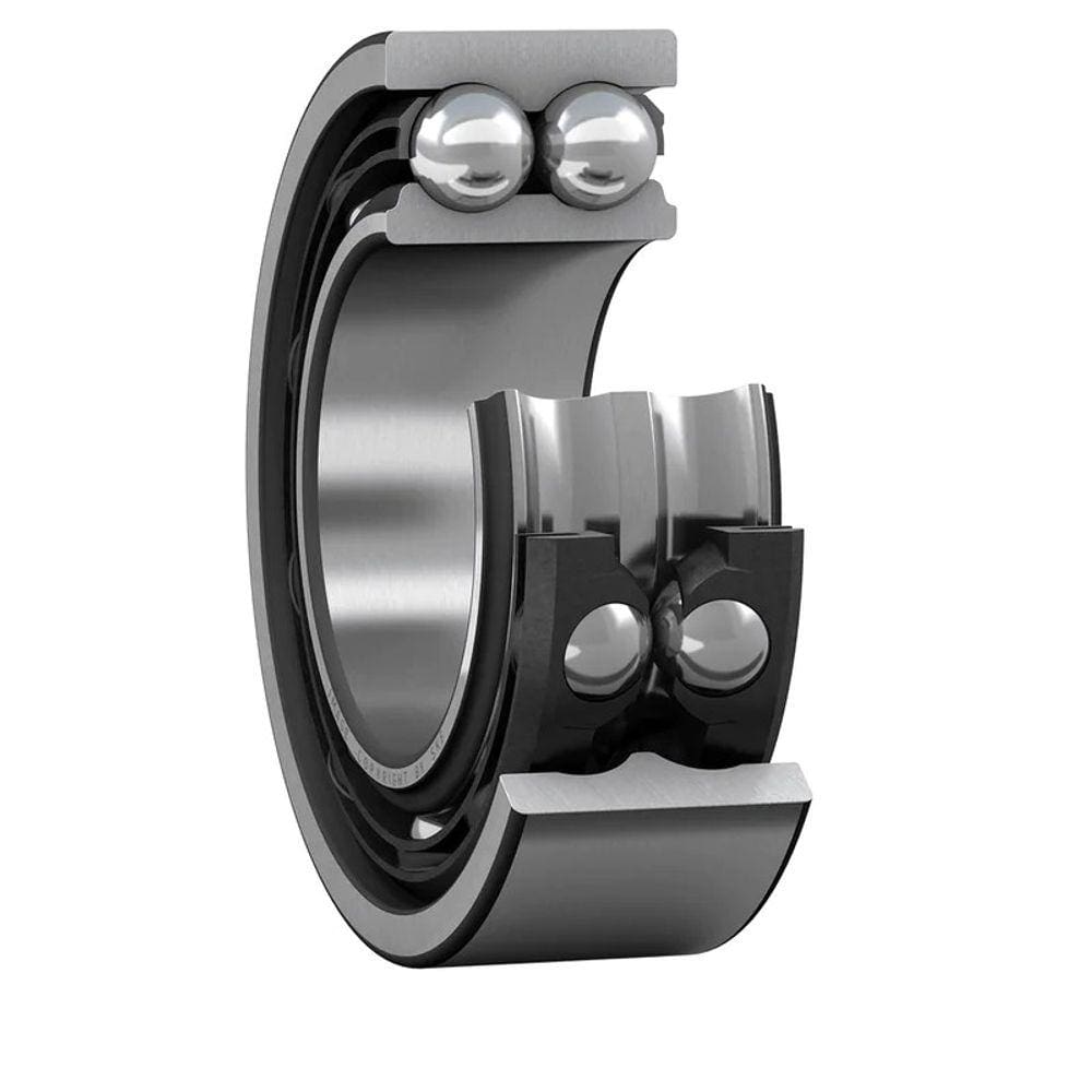 Rolamento Dupla Carreira de Contato Angular SKF 3307 ATN9