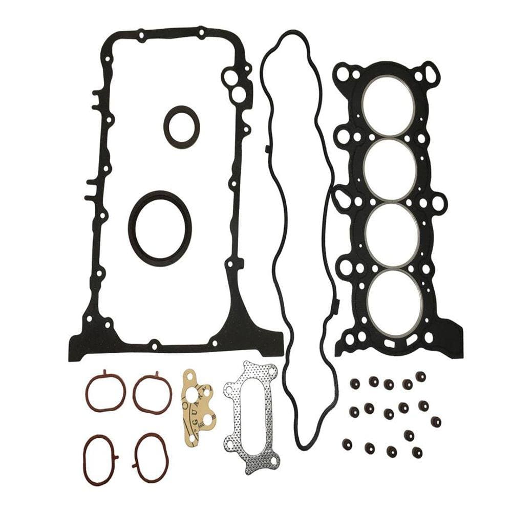 Jogo Juntas Motor New Civic 1.8 16v R18a1 Com Retentor
