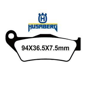 Pastilha Freio Dianteira Stona Husaberg FE 450 570 2009-2013