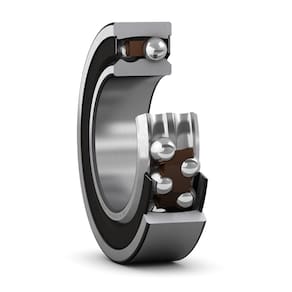 Rolamento Autocompensador de esferas SKF 2209 E-2RS1TN9