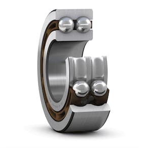 Rolamento Duplo Rígido esferas SKF 4210 ATN9