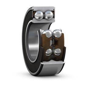 Rolamento Duplo Contato Angular SKF 3308 A-2RS1TN9/MT33