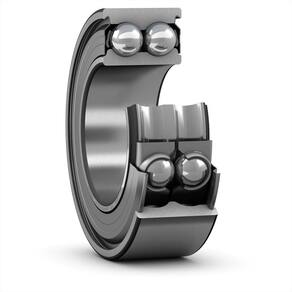 Rolamento Duplo de Contato Angular SKF 3308 A-2Z/C3MT33