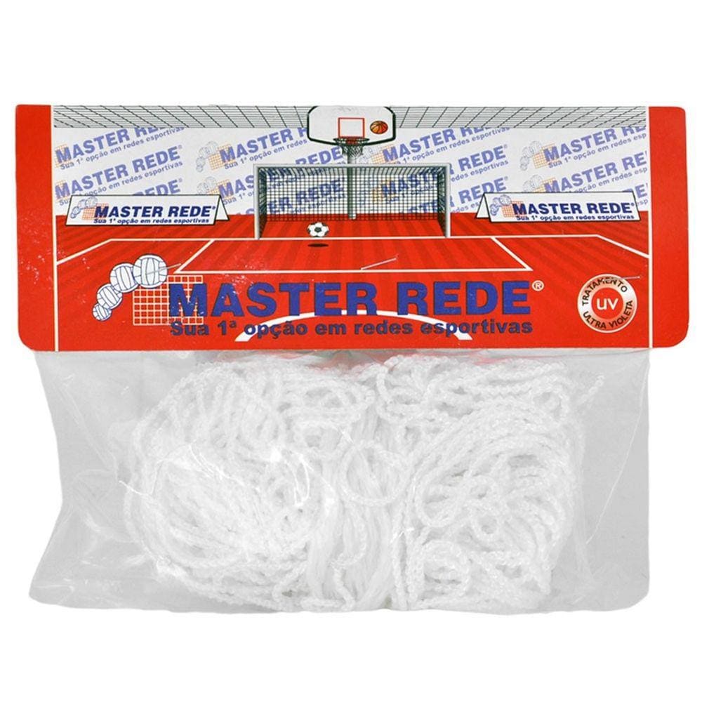 Saco p/ Transporte 20 Bolas - Master Rede