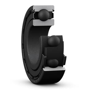 Rolamento Rigido de esferas SKF 6202-2Z/VA228