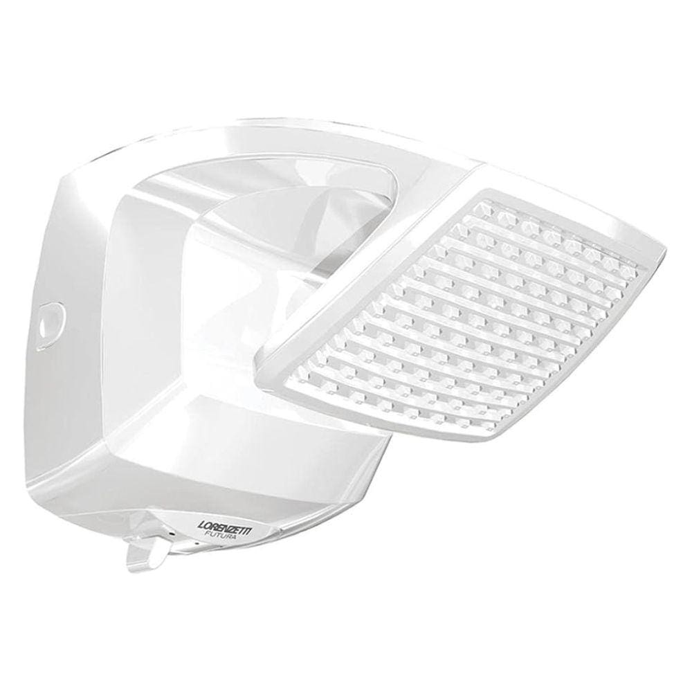 Ducha Futura Multitemperaturas 7500w 220v Lorenzetti