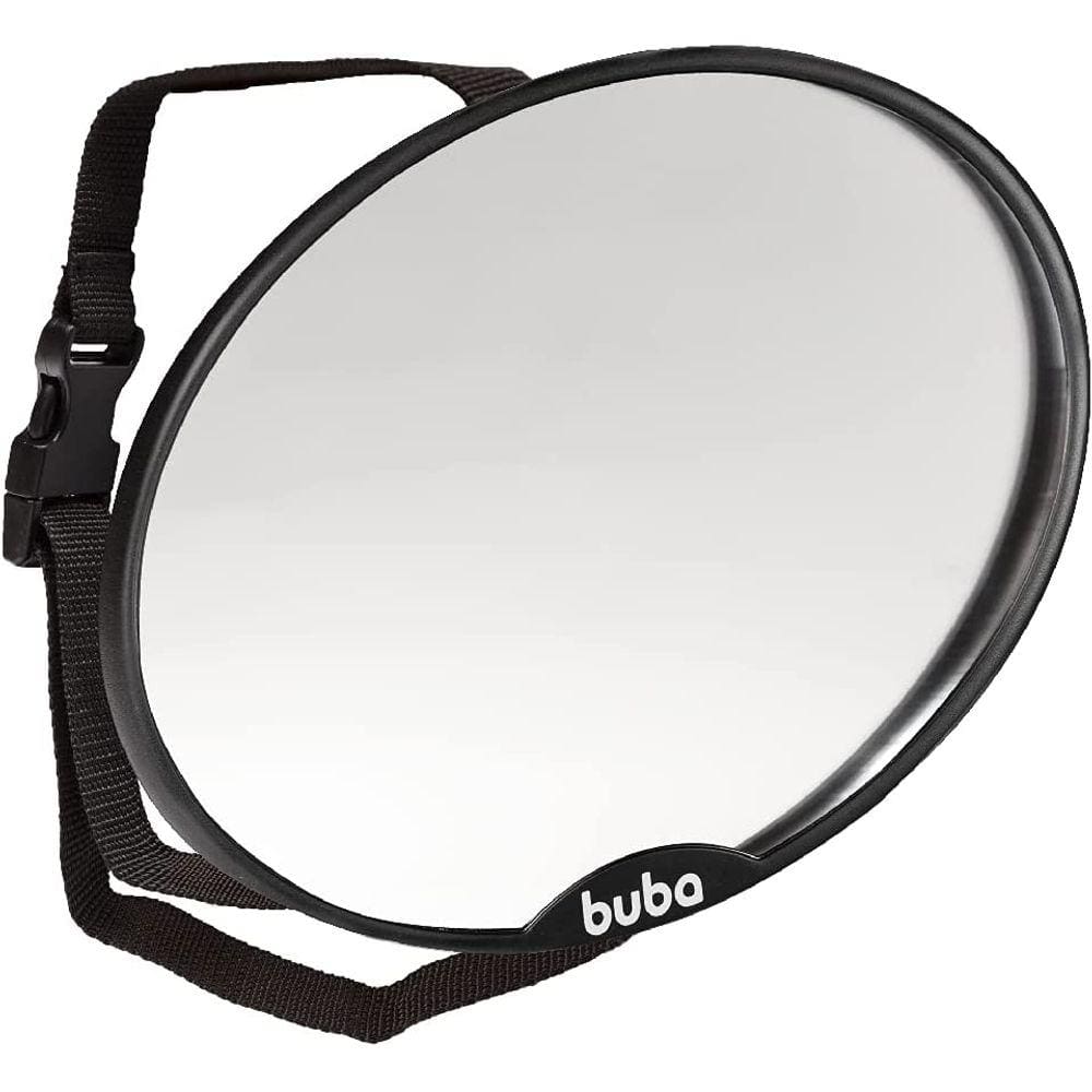 Espelho Retrovisor Para Banco Traseiro - BUBA