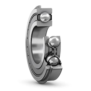 Rolamento Rigido de esferas SKF 6305-2ZNR