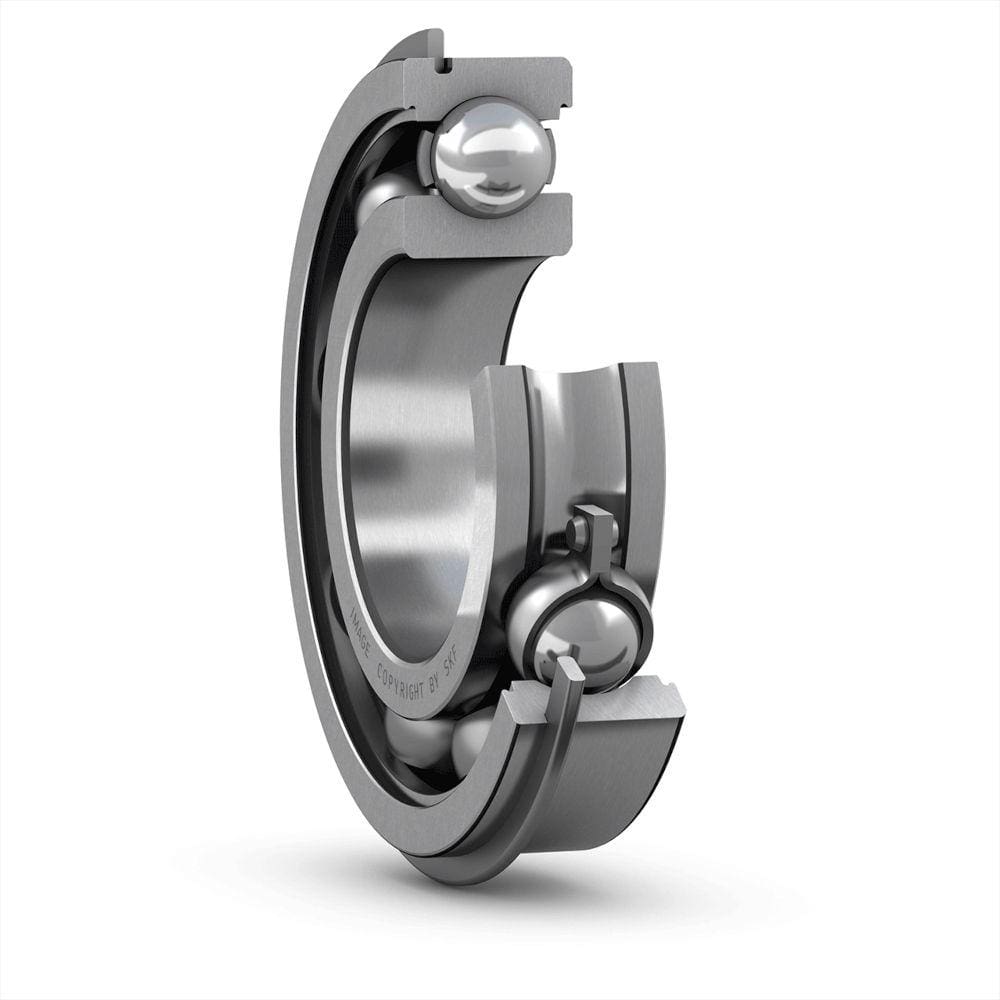 Rolamento Rigido de esferas SKF 6312 NR/C3