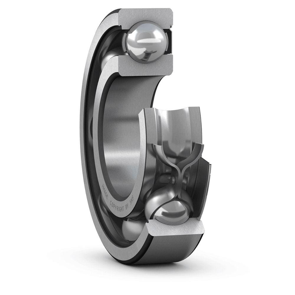 Rolamento Rigido de esferas SKF 6315-Z