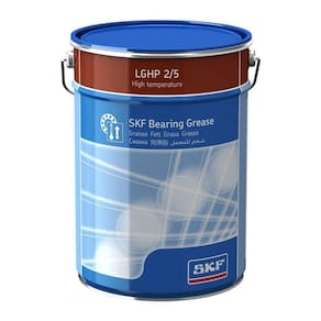 Graxa SKF LGHP 2/5