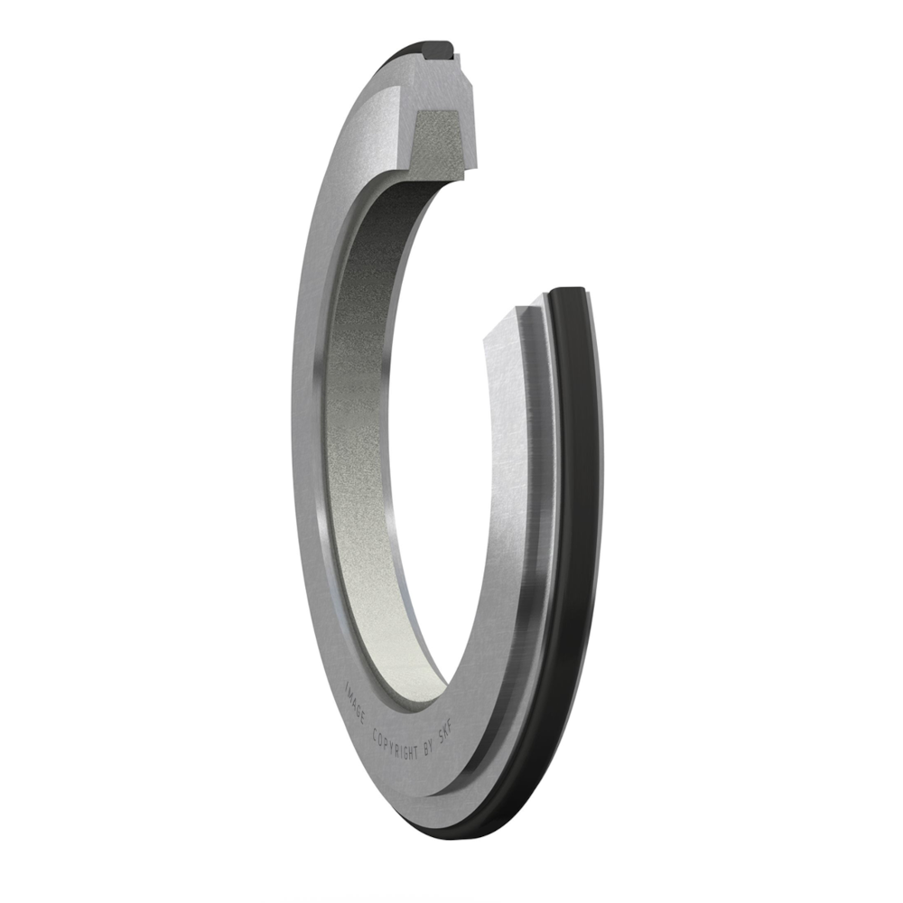 Vedação para Mancal  SKF TSN 518 C
