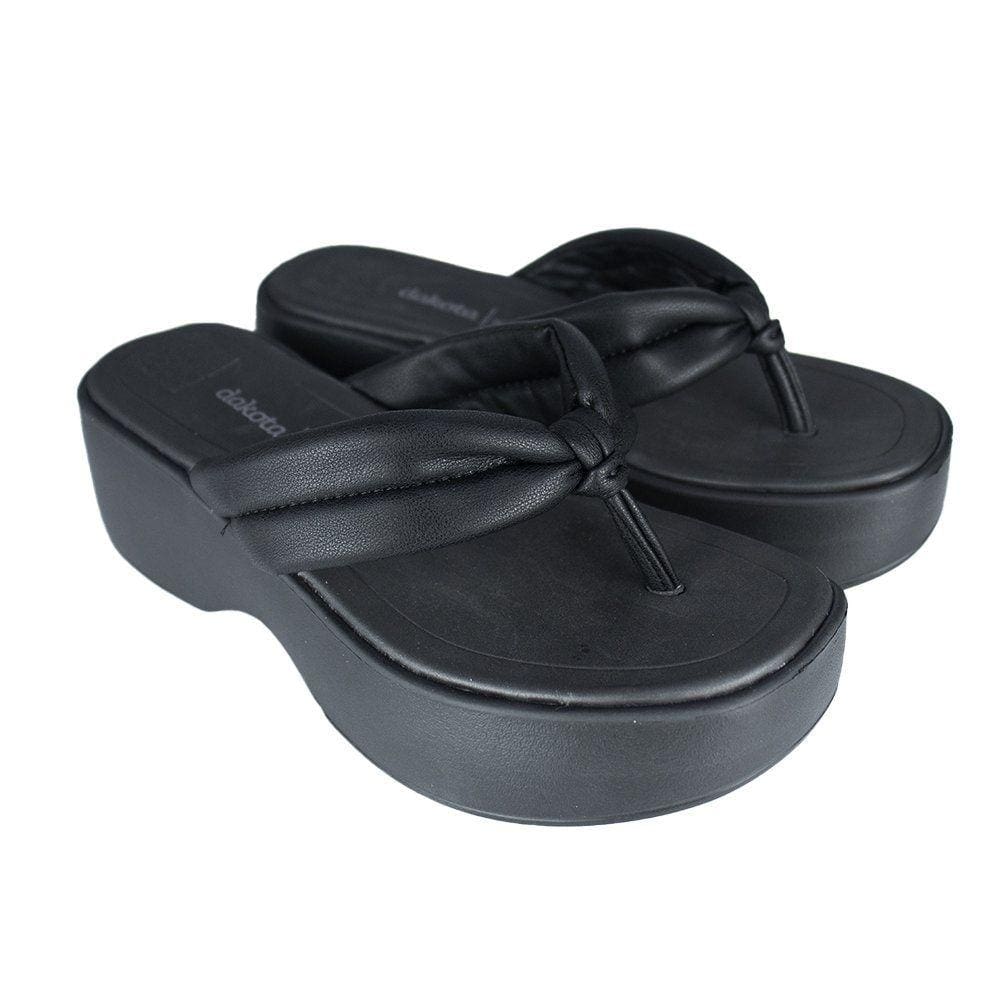 Tamanco Dakota Rives Feminino