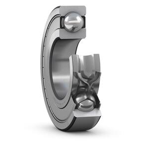 Rolamento Rigido de esferas SKF 6003-2Z